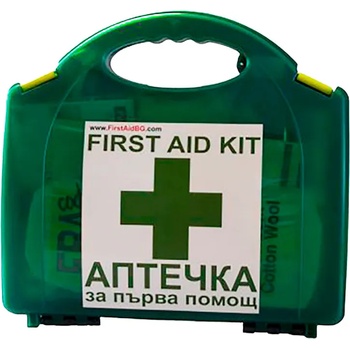 Image 1 of FirstAidbg Аптечка Професионална (a010)