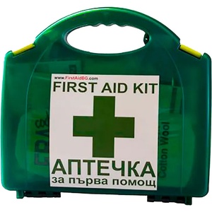 FirstAidbg Аптечка Професионална (a010)