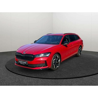 Skoda Superb Combi 2.0 TSI Sportline DSG 150 kW