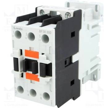 Lovato BF3800D024