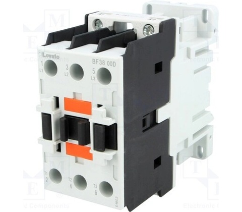 Lovato BF3800D024