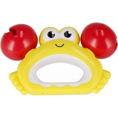 EURO-TRADE BamBam Hrkálka krab 11cm