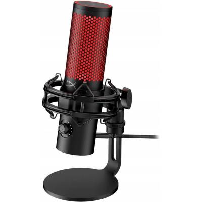 HP HyperX QuadCast 872V1AA – Zboží Mobilmania
