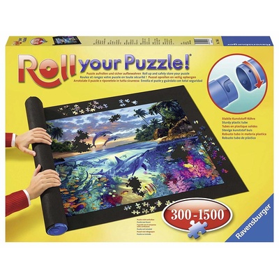Ravensburger Roll Your Puzzle 300-1500 pcs (17956)