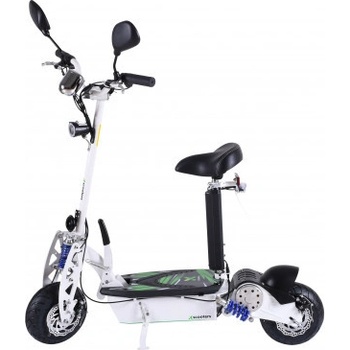 X-scooters XR01 EEC 36V