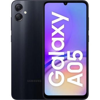 Image 1 of Samsung Galaxy A05 64GB 4GB RAM Dual (SM-A055)