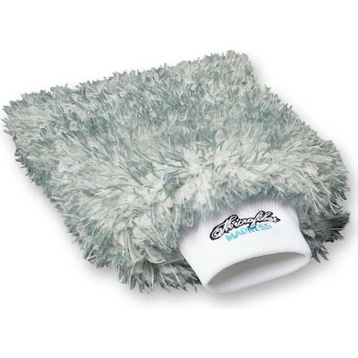 Microfiber Madness Incredimitt Grey