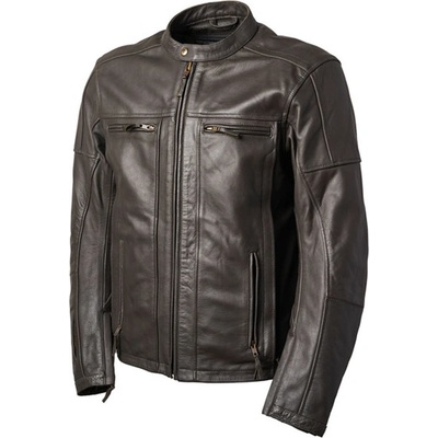 Roland Sands Linden 74 tmavo hnedá