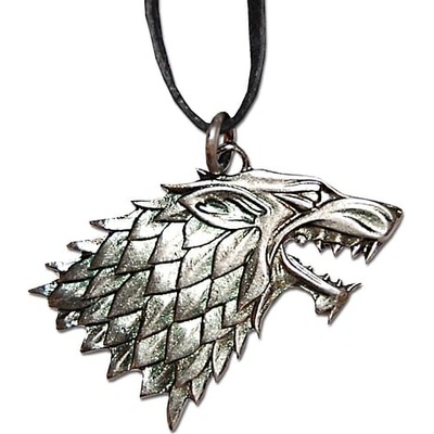 imago Přívěsek Game of Thrones znak Starků malý FC25938/4X