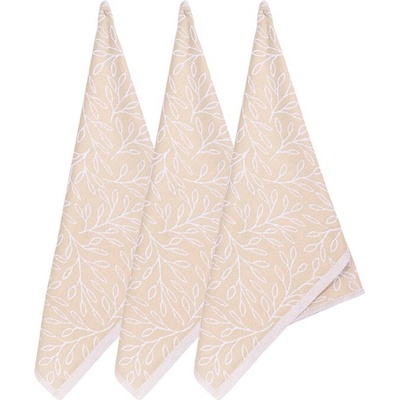 Sconto SAHARA BEIGE 50 x 70 cm 3 ks