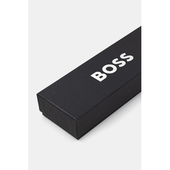 BOSS Кожен ключодържател boss beyond charm_ch (50564507)