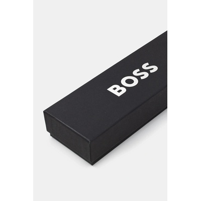 BOSS Кожен ключодържател boss beyond charm_ch (50564507)