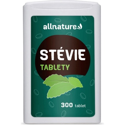 Allnature Stévie 300 tbl