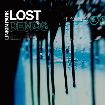 Linkin Park - Lost Demos (LP) (0093624852704)