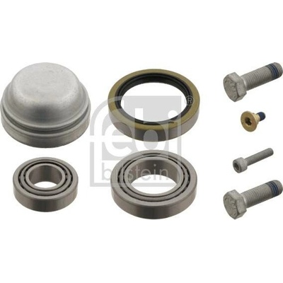 Sada ložiska kola FEBI BILSTEIN 02071