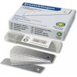 Centrum Резец за макетен нож Centum, 18 mm, 10 бр. в опаковка (OK724)