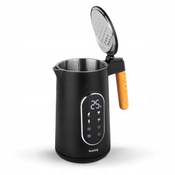 kamille HUS1049 електрическа канава с сензорен панел (HUS1049)