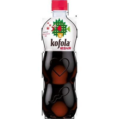 Kofola Meloun 0,5 l