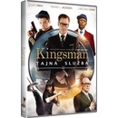 Filmové BONTONFILM DVD Kingsman: Tajná služba DVD