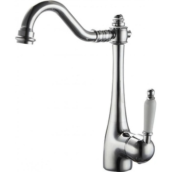 Image 1 of Inter Ceramic Стоящ смесител за кухня, Inter Ceramic, ICF 7106128 7313 (7106128 7313)