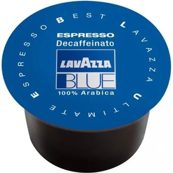 LAVAZZA Blue Espresso Decaffeinato (100)