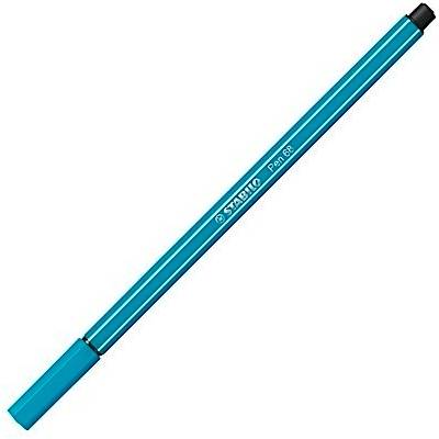 Stabilo Pen 68 svetlomodrá 31