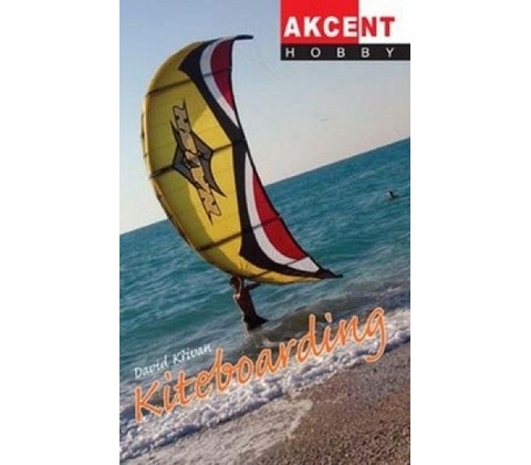 Kiteboarding - David Křivan