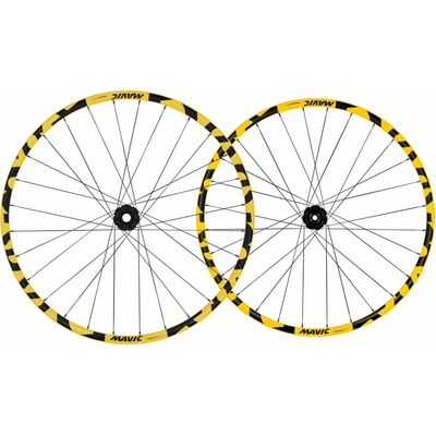 Mavic DEEMAX DH
