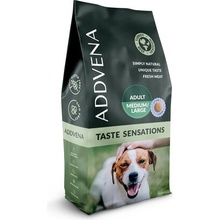 Addvena Taste Sensations Adult Medium&Large 10 kg