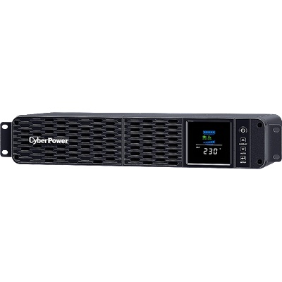 CyberPower CP1600EIPFCRM2U 1600VA