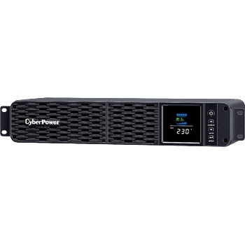 CyberPower CP1600EIPFCRM2U 1600VA