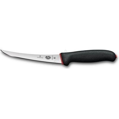 Victorinox - кухненски нож за обезкостяване DUAL GRIP 15 см черен (GG731)