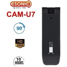 Memoq Esonic CAM-U7