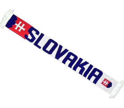Šál team Slovakia
