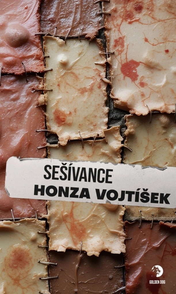 Sešívance
