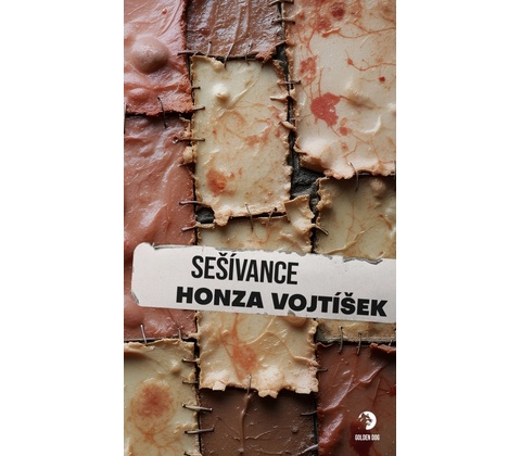 Sešívance