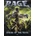 HEART ROCK флаг Rage - Говорете за мъртвите - HFL0802