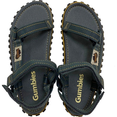 Gumbies Tracker Grey Размер на обувките (ЕС): 43 / Цвят: сив