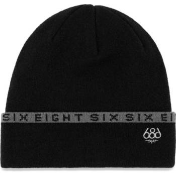 686 Highlight beanie black