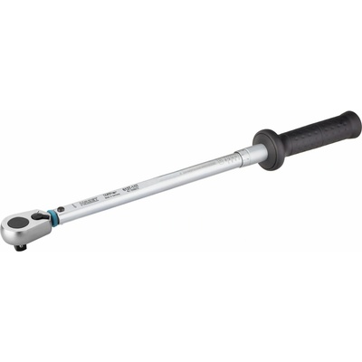 Hazet Momentový klíč 54.2–271.2 Nm 40–200 lbf.ft 6127-1CT