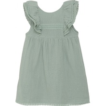 EnFant šaty Jadeite