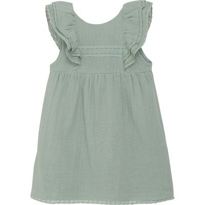 EnFant šaty Jadeite