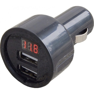 PREXIM digitální tester + 2× USB adaptér