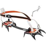 Petzl Котки Petzl Irvis Crampons - Flexlock - Black / Orange - размер One Size (405-0251-0112)