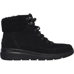 Skechers Обувки glacial ultra - wood