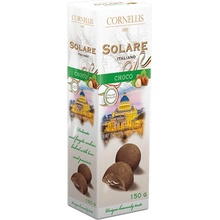 Cornellis Solare Italiano Chocolate cookies 150 g