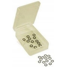 Extra Carp Round Rig Rings 3,1mm - 20ks