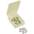 Extra Carp Round Rig Rings 3,1mm - 20ks