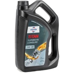 FUCHS Titan Supersyn Longlife 5W-40 5 l