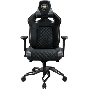 COUGAR COUGAR Titan Pro V2 Gold F Gaming C (CGR-T2F-GLB)